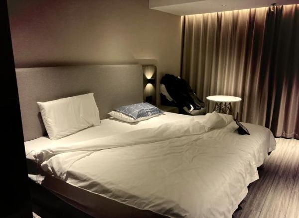 珠海冰雪世界附近旅馆推荐_住宿价格贵吗