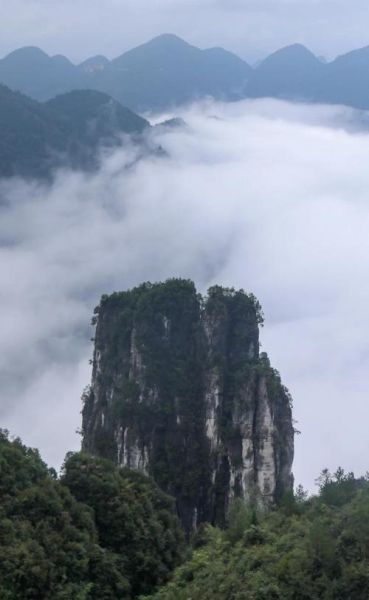 恩施高原在哪里_恩施高原海拔多少米