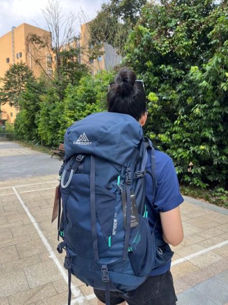 gg户外背包哪款好_怎么选容量