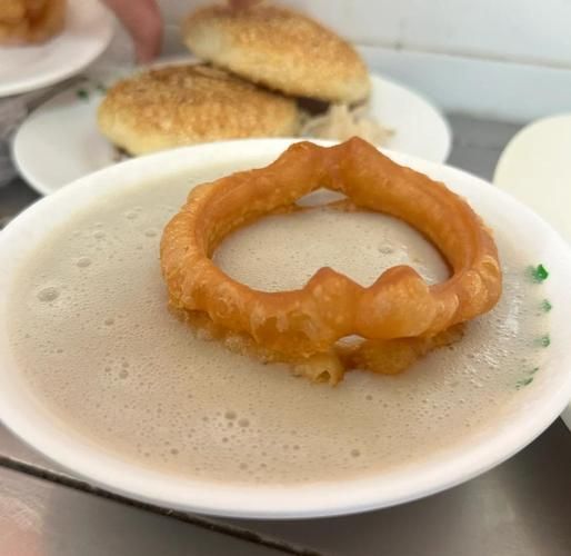 北京焦圈怎么做_焦圈配什么吃最正宗