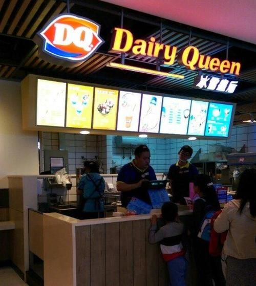 冰雪皇后店面在哪_冰雪皇后营业时间