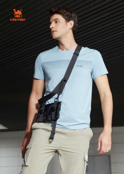 乐登户外集团logo含义是什么_乐登户外集团logo设计理念