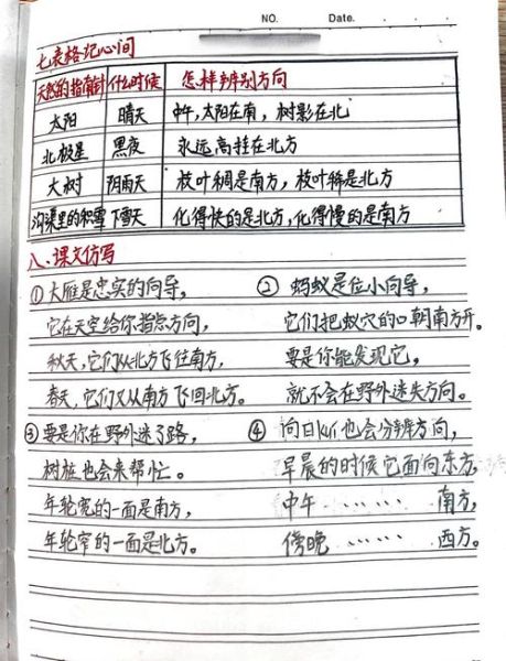 野外迷路怎么办_如何快速找到方向