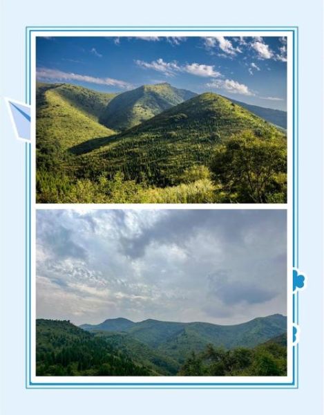 偃师户外去哪玩_偃师徒步路线推荐