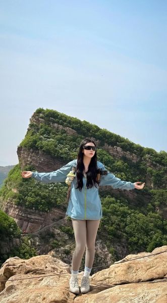 偃师户外去哪玩_偃师徒步路线推荐