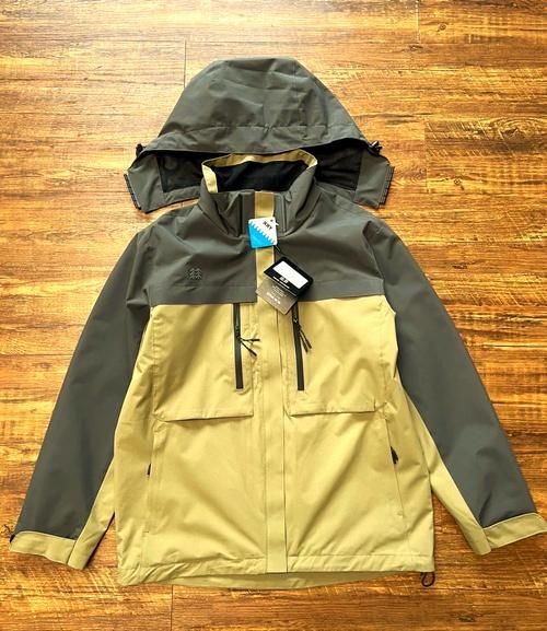 黑牦牛户外装备怎么样_黑牦牛冲锋衣值得买吗