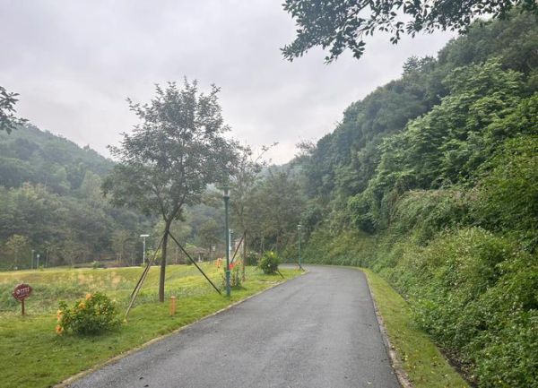 宝安户外徒步路线_宝安露营地点推荐