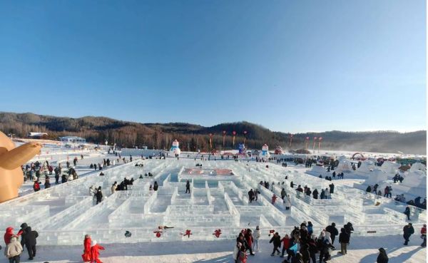 伊春冰雪旅游最佳时间_伊春冰雪景点有哪些