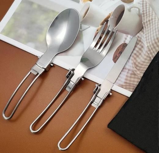 户外餐具什么材质好_如何清洗保养