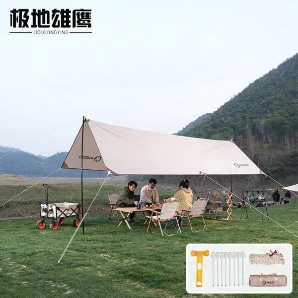 户外天幕怎么选_户外天幕哪个品牌好