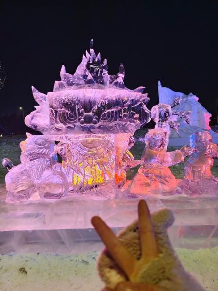 冰雪雕协会是什么_如何加入冰雪雕协会