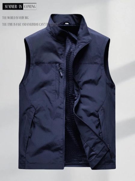 男款户外马甲怎么选_男款户外马甲哪个牌子好