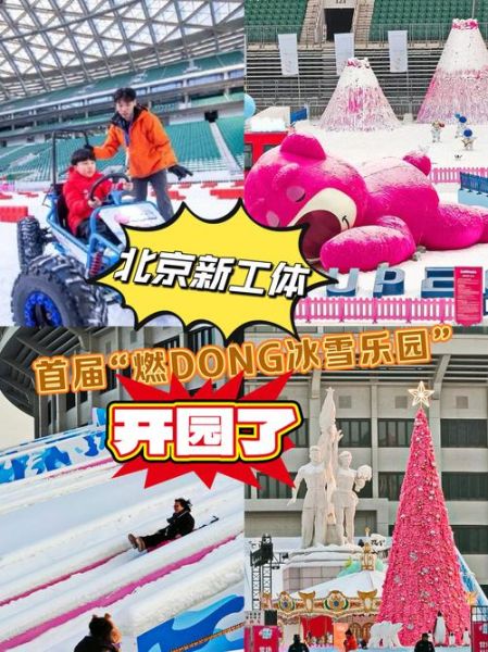 工体极地冰雪门票价格_工体极地冰雪开放时间