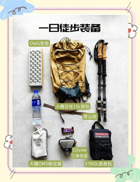 丽江户外用品哪里买_徒步装备推荐