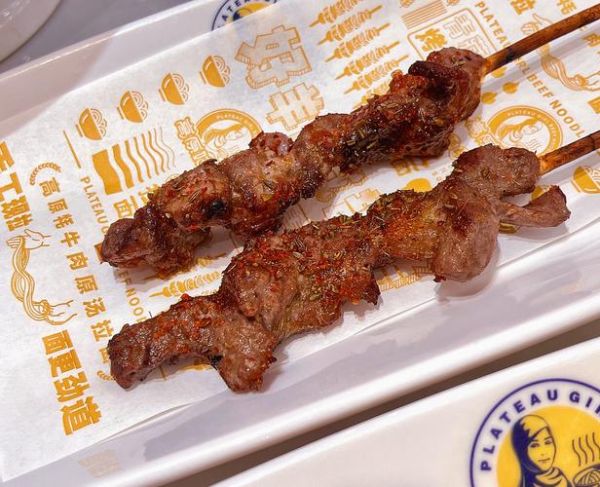 高原姑娘牛肉面好吃吗_高原姑娘牛肉面怎么样