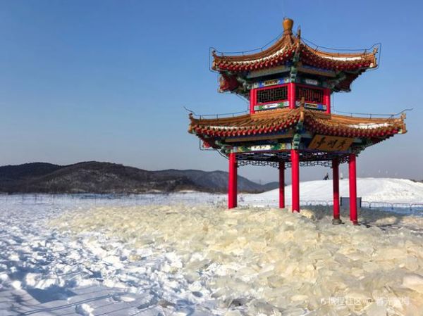 沈阳秀湖冰雪门票多少钱_开放时间到几点