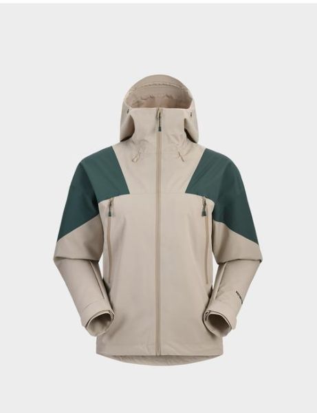 冲锋衣怎么选_户外登山冲锋衣哪个牌子好