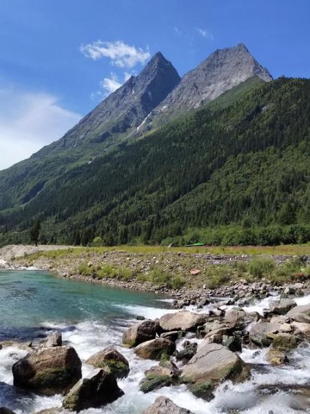 高原上有什么_高原上有哪些独特景观