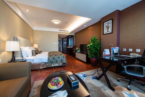 北京华滨国际大酒店地址在哪_北京华滨国际大酒店怎么样