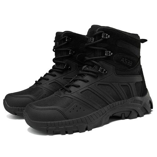 户外军靴哪个牌子好_如何挑选户外军靴