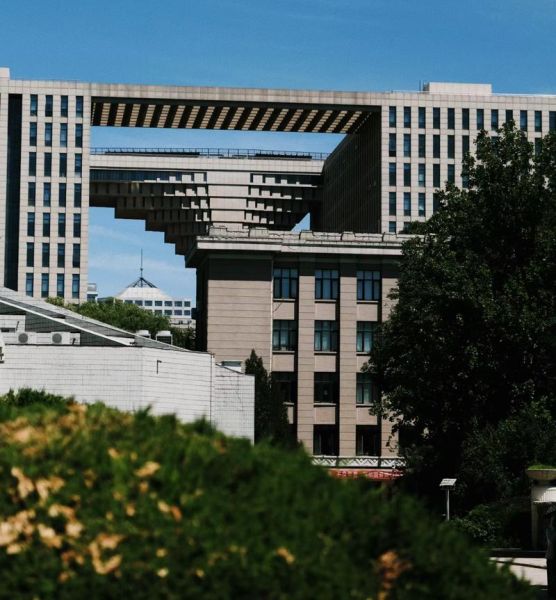 北京林业大学园林学院怎么样_就业前景如何