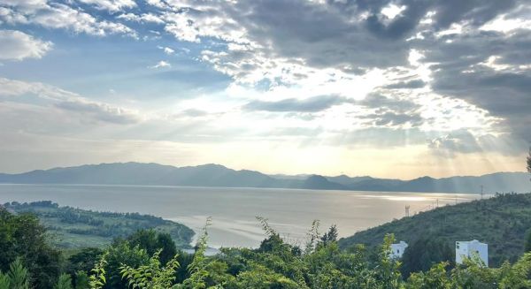 抚仙湖高原反应_如何避免