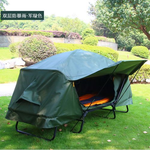 户外离地帐篷怎么选_离地帐篷哪个品牌好