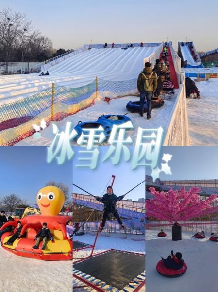冰雪的快乐是什么_如何体验冰雪的快乐