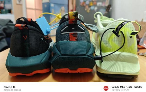 亚瑟士户外跑鞋哪款好_越野跑鞋怎么选