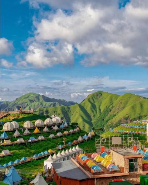 户外帐篷团购哪里便宜_团购帐篷怎么选