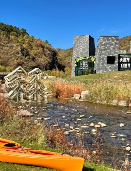 北京周边徒步路线推荐_北京户外露营地点有哪些