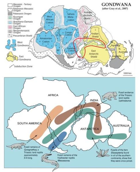 山间高原是什么_高原形成原因
