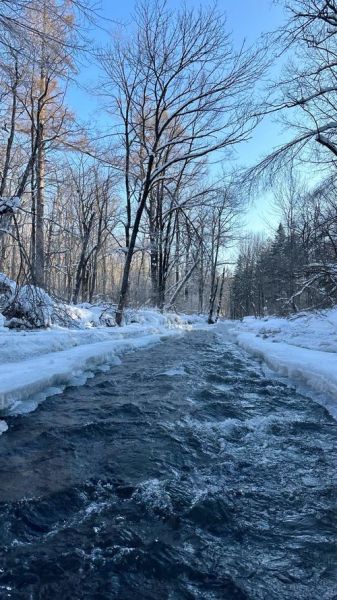 冰雪高原图片_如何拍摄震撼大片