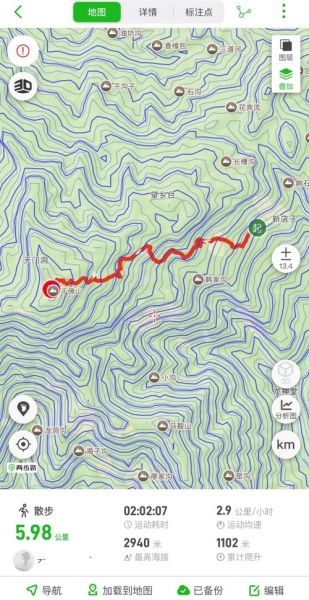 绵阳户外去哪玩_绵阳户外徒步路线推荐