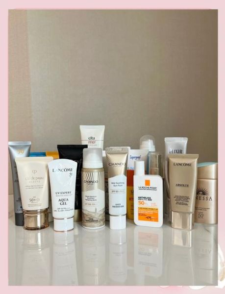 高原防晒用什么防晒霜_高原防晒注意事项