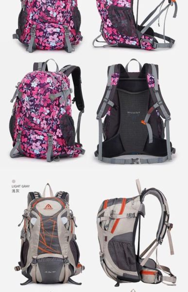 户外背包怎么选_户外背包哪个品牌好