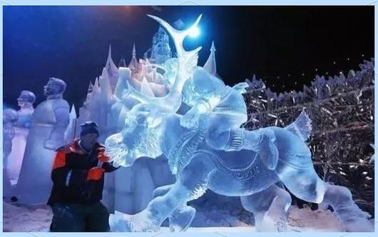 南宁万达茂冰雪王国门票多少钱_开放时间