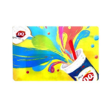 dq冰雪卡怎么办理_dq冰雪卡有什么优惠