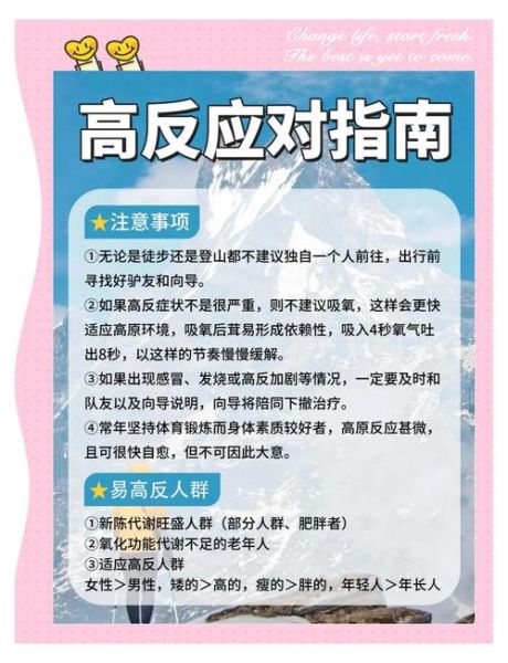 高原鼻塞怎么办_高原反应鼻塞如何缓解