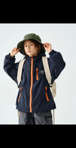 户外童装怎么选_户外童装品牌推荐