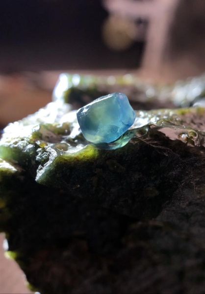 高原上的蓝宝石在哪里_高原上的蓝宝石值得去吗