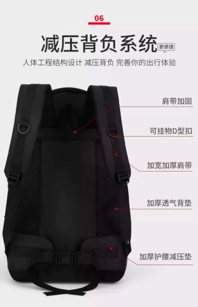 户外背包怎么选_登山包正确背法