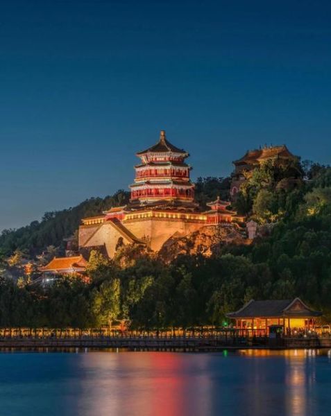 北京哪些景点免费_北京免费景点有哪些