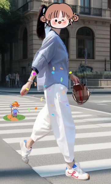 天猫夏季户外女装怎么选_防晒透气穿搭技巧