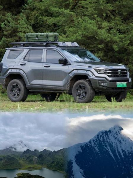 高原开什么车好_高原自驾选车攻略