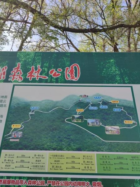 密云有什么好玩的_密云自驾游路线推荐