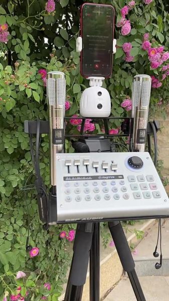 户外唱歌需要哪些设备_户外唱歌如何不扰民