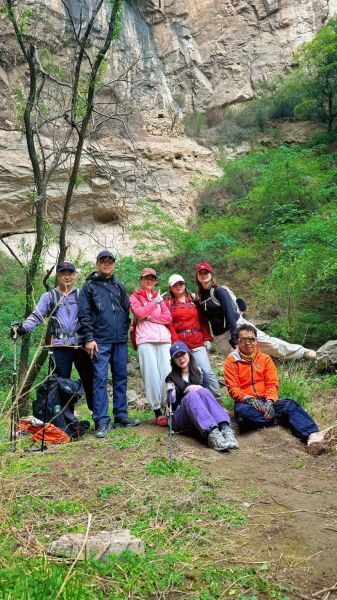 山西行者户外俱乐部怎么样_徒步路线推荐