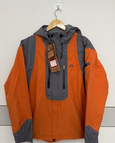 llb户外品牌怎么样_llb冲锋衣值得买吗