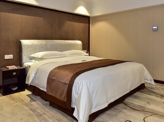 长沙高原红酒店怎么样_长沙高原红酒店价格